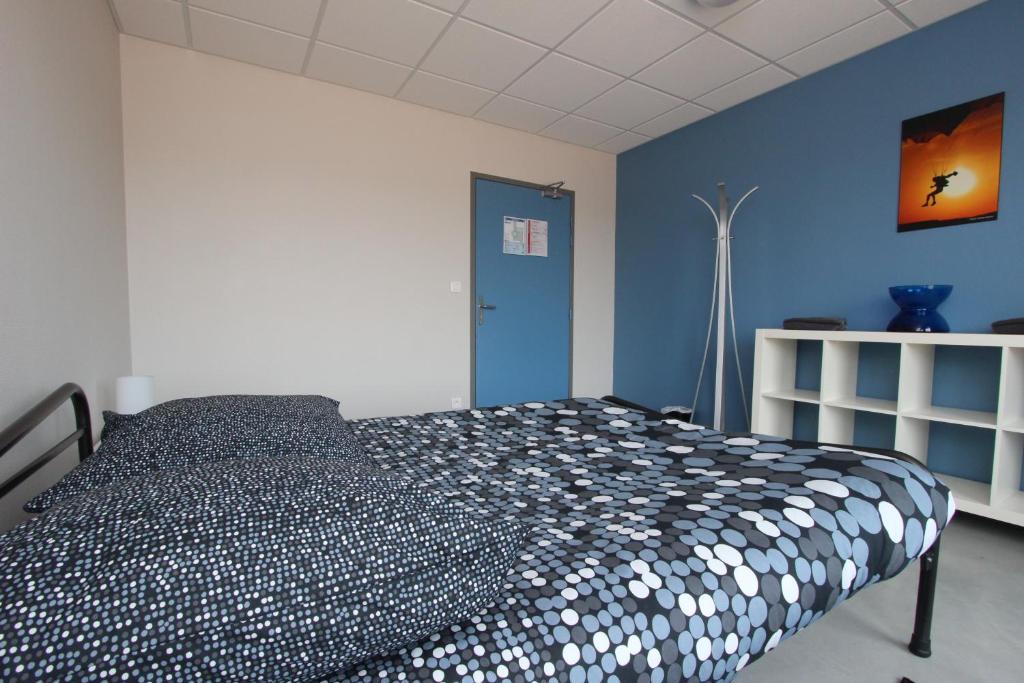 Auberge Flyzone Lezignan-Corbieres Room photo